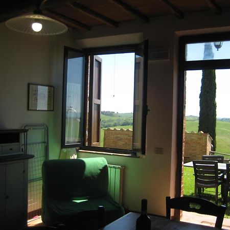 Staffolino Villa Siena Bagian luar foto