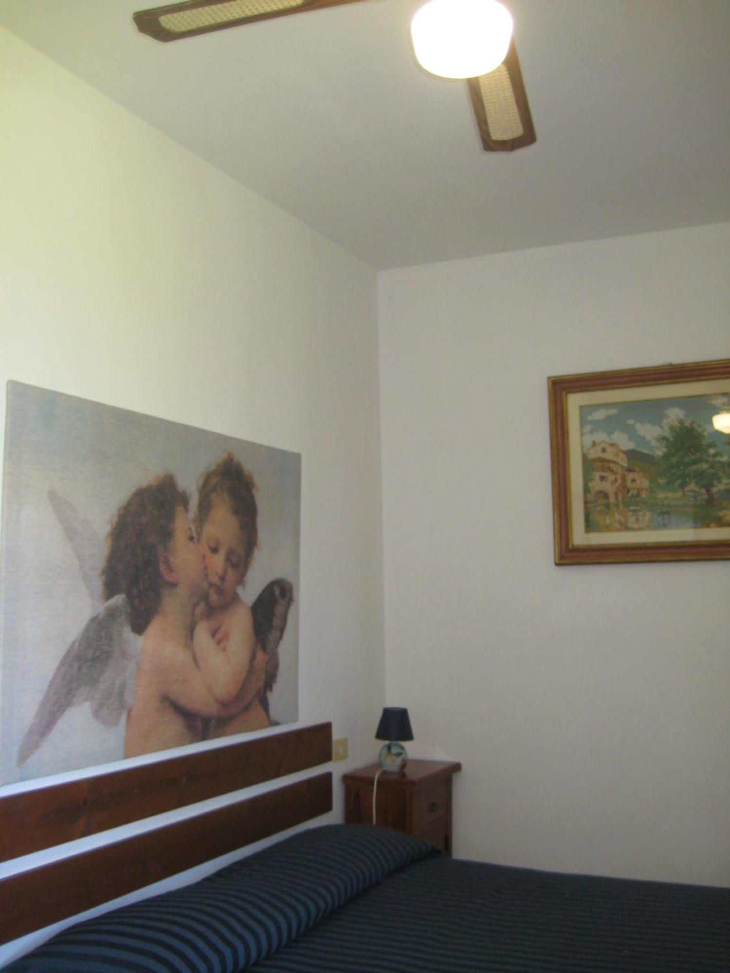 Staffolino Villa Siena Bagian luar foto