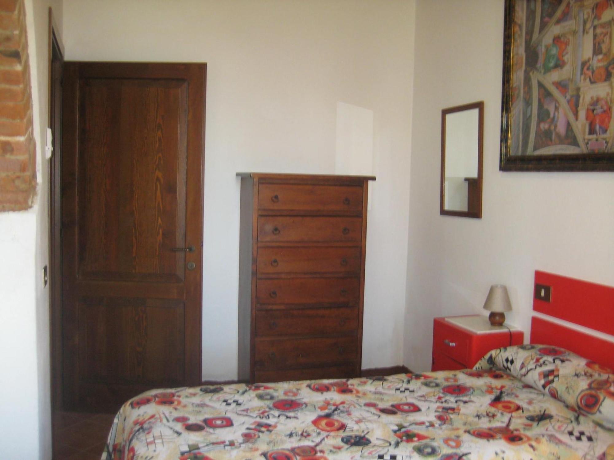 Staffolino Villa Siena Bagian luar foto