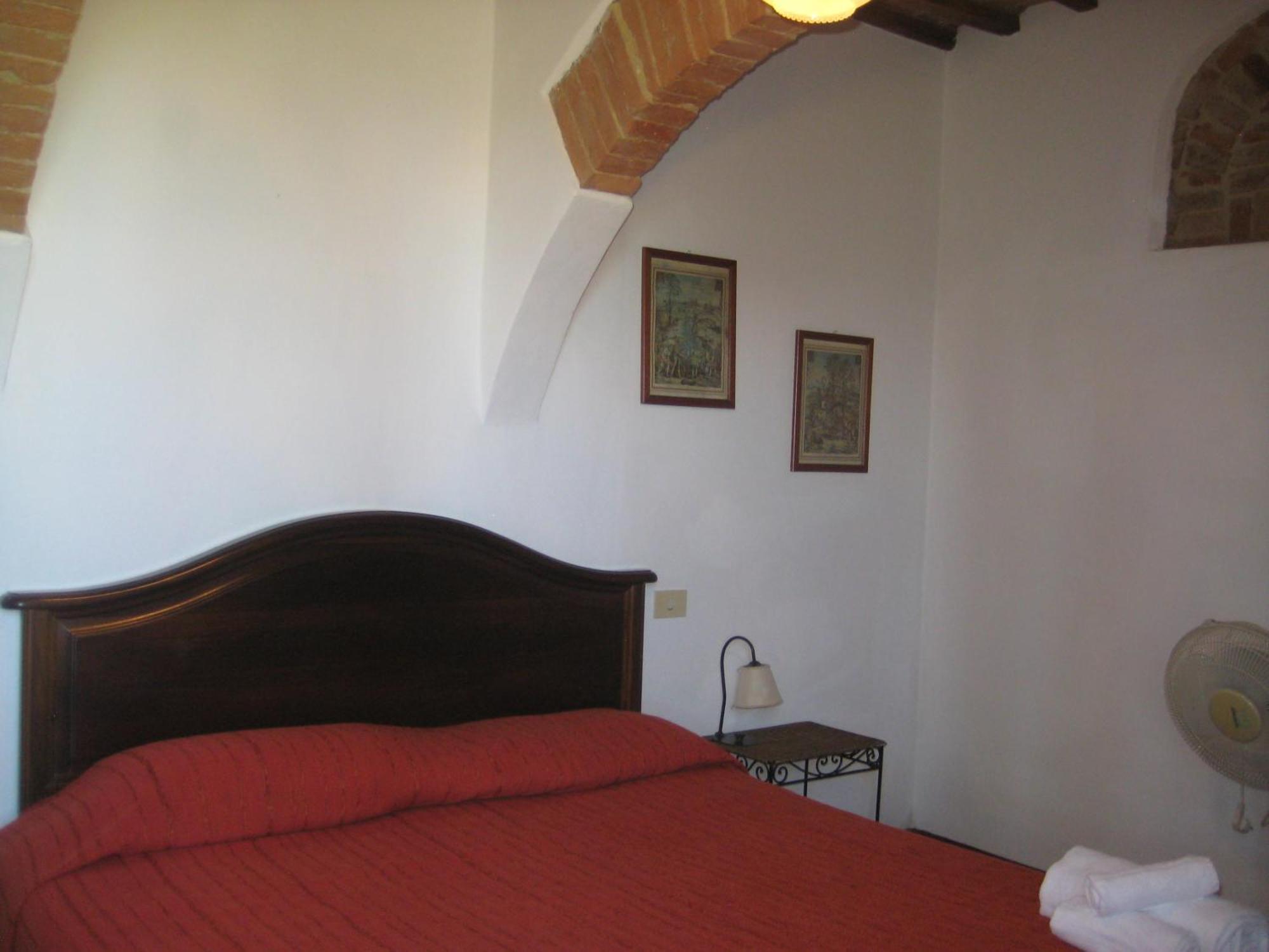 Staffolino Villa Siena Bagian luar foto