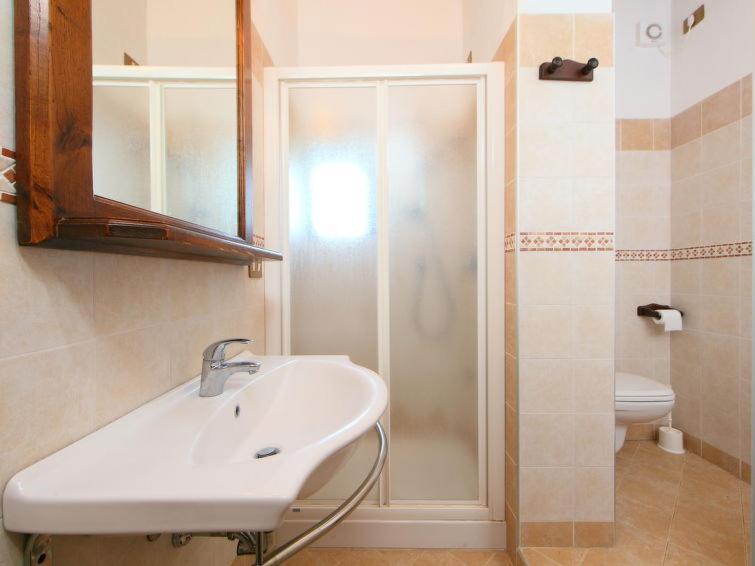 Staffolino Villa Siena Bagian luar foto