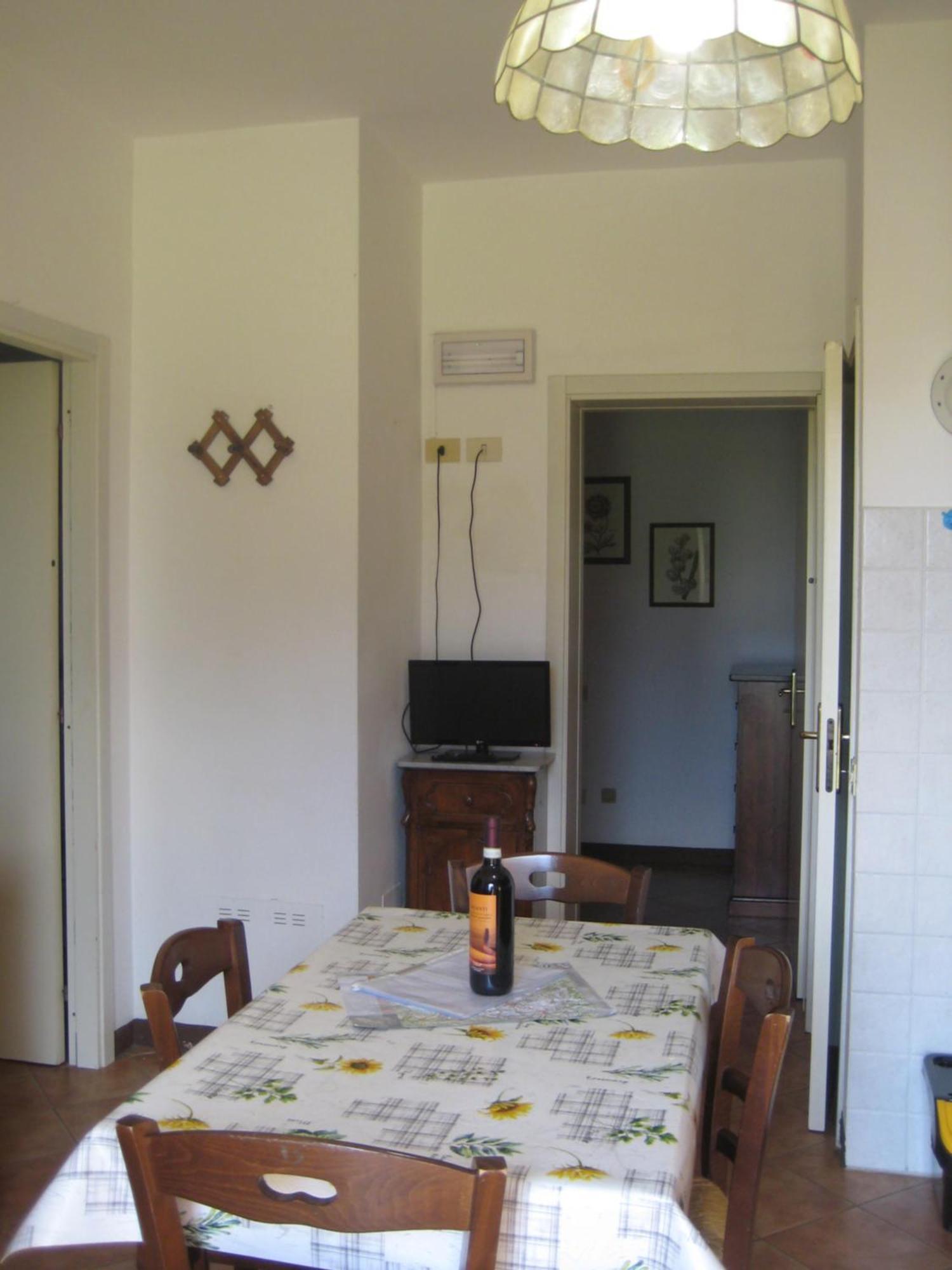 Staffolino Villa Siena Bagian luar foto